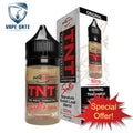 TNT ORIGINAL - SALT 30ML BY INNEVAPE vape gate uae