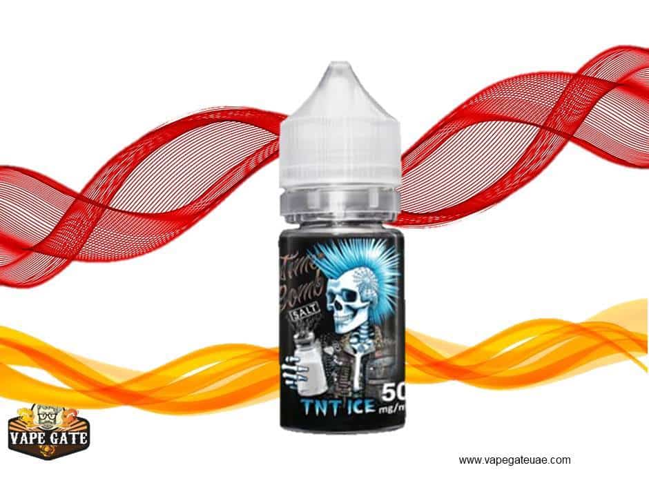 Salt Nic Round Black Bomb With Lit Fuse Burning With Sparks. Bomb About To  Fuse Time Bomb Vapors Salts 30ml Pack