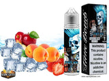 TNT Ice - Time Bomb Vapors - E-LIQUIDS - UAE - KSA - Abu Dhabi - Dubai - RAK 1