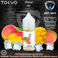 Tokyo Mango Saltnic 30ml - Salt Nic - UAE - KSA - Abu Dhabi - Dubai - RAK 1