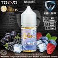 Tokyo The Ocean Berries Saltnic 30ml ABU DHABI DUBAI RUWAIS KSA