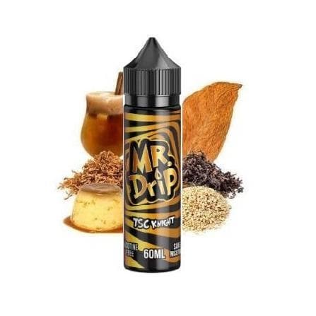 MR DRIP - TSC KNIGHT 60ML