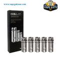 CCELL-GD Replacement Coils Abu Dhabi Dubai Sharjah Al Ain UAE