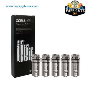 Vaporesso CCELL-GD Replacement Coils Vaporesso CCELL-GD Replacement Coils