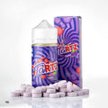 Grape 60ml E juice by Tartz Abudhabi Dubai KSA