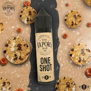 The Vapors Bar One Shot E Liquid abu habi dubai uae