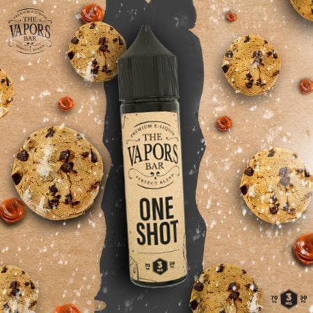 The Vapors Bar One Shot E Liquid REAL DISCOUNT WITH VAPE GATE UAE. The Vapors Bar One Shot E Liquid REAL DISCOUNT WITH VAPE GATE UAE.