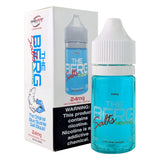 HEISENBERG - THE BERG MENTHOL SALT 30ML BY INNEVAPE Abudhabi Dubai Ruwais KSA