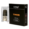 THOR Refillable Pods (Phix Compatible) - 5 pcs - UAE - KSA - Abu Dhabi - Dubai - RAK 1