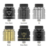 THC - Tauren Max RDA Abudhabi Dubai KSA