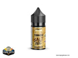 Tobacco - Secret Sauce - Salt Nic - UAE - KSA - Abu Dhabi - Dubai - RAK 2