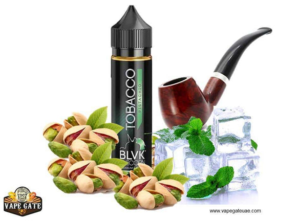 Tobacco Pistachio - BLVK Unicorn Tobacco Pistachio - BLVK Unicorn