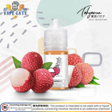 Tokyo E Juice Litchi Saltnic 30 ml SHarjah Ruwais UAE