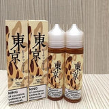 TOKYO Banana Peanut E Liquid Sharjah, Abu Dhabi, Dubai, UAE, Riyadh KSA Saudi Arabia