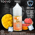 Tokyo The Ocean Mango Pomelo Saltnic 30ml ABU DHABI DUBAI AL AIN SHARJAH KSA