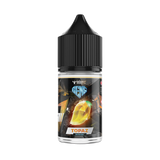 TOPAZ MAD MANGO -  SaltNic 30ml by Dr Vapes Abudhabi Dubai KSA\