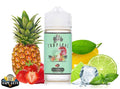 Tropical Hi-Punch - Juice Roll Upz - 3 mg / 100 ml - E-LIQUIDS - UAE - KSA - Abu Dhabi - Dubai - RAK