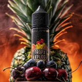 Tropx Xplod E Liquid by Sam Vapes Best Shop Online in Ras Al Khaimah 