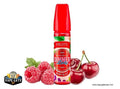 Tuck Shop Berry Blast - Dinner Lady - 3 mg / 60 ml - E-LIQUIDS - UAE - KSA - Abu Dhabi - Dubai - RAK