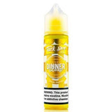 Tuck Shop Lemon Sherbet - Dinner Lady - E-LIQUIDS - UAE - KSA - Abu Dhabi - Dubai - RAK 4