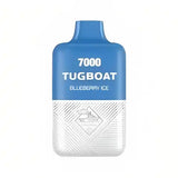 TUGBOAT - SUPER Pod Kit Disposable Vape (7000 Puffs) ABU DHABI DUBAI AL AIN RUWAIS SHARJAH KSA