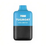 TUGBOAT - SUPER Pod Kit Disposable Vape (7000 Puffs) ABU DHABI DUBAI AL AIN RUWAIS SHARJAH KSA