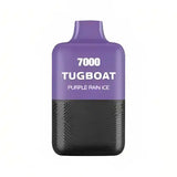 TUGBOAT - SUPER Pod Kit Disposable Vape (7000 Puffs) ABU DHABI DUBAI AL AIN RUWAIS SHARJAH KSA