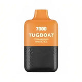 TUGBOAT - SUPER Pod Kit Disposable Vape (7000 Puffs) ABU DHABI DUBAI AL AIN RUWAIS SHARJAH KSA