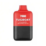 TUGBOAT - SUPER Pod Kit Disposable Vape (7000 Puffs) ABU DHABI DUBAI AL AIN RUWAIS SHARJAH KSA