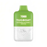 TUGBOAT - SUPER Pod Kit Disposable Vape (7000 Puffs) ABU DHABI DUBAI AL AIN RUWAIS SHARJAH KSA