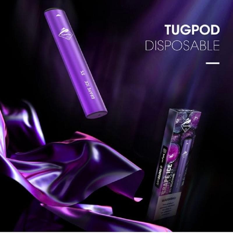 nicotine pods vape What is a pod system vape？