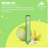 TUGPOD VAPE DISPOSABLE PODS – 1 PC - Melon Ice - Pods - UAE - KSA - Abu Dhabi - Dubai - RAK 7