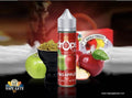 Two Apple - Drop by Blis - E-LIQUIDS - UAE - KSA - Abu Dhabi - Dubai - RAK 1