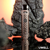 UWELL CALIBURN TENET 750mAh POD SYSTEM ABU DHABI DUBAI AL AIN SHARJAH FUJAIRAH KSA QATAR