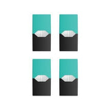 JUUL Menthol Pods - UAE - KSA - Abu Dhabi - Dubai - RAK 2