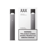 JUUL Device Starter Kit - Slate - POD SYSTEMS - UAE - KSA - Abu Dhabi - Dubai - RAK 1