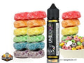 Uniloop - BLVK Unicorn - 3 mg / 60 ml - E-LIQUIDS - UAE - KSA - Abu Dhabi - Dubai - RAK 1