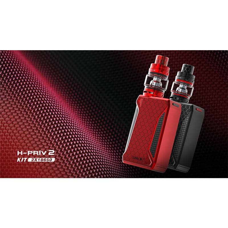 SMOK H-Priv 2 Vape Mod