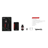 SMOK H-PRIV 2 - Vape Kits - UAE - Abu Dhabi - Dubai - KSA - RAK 11