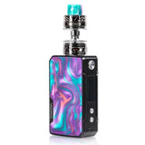 Drag Mini Kit Platinum Edition from VOOPOO - Purple - Vape Kits - UAE - Abu Dhabi - Dubai - KSA - 