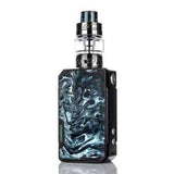 Drag Mini Kit Platinum Edition from VOOPOO - Phthalo - Vape Kits - UAE - Abu Dhabi - Dubai - KSA - 