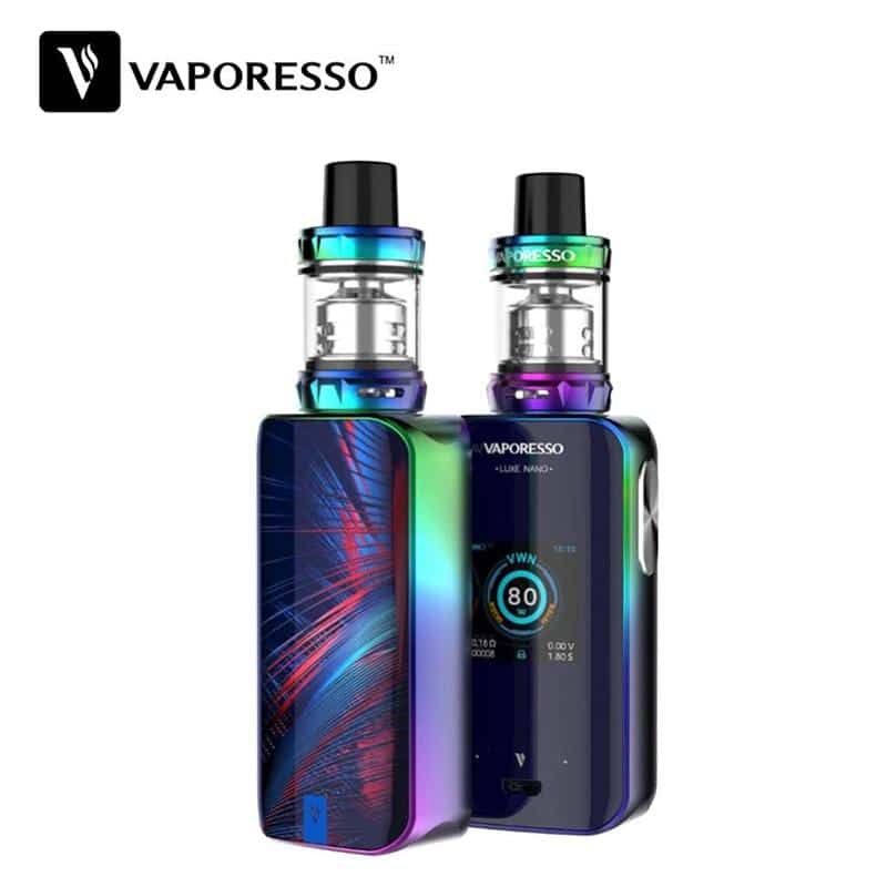 vaporesso luxe nano Vaporesso Luxe Nano 80W Kit