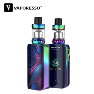 cigarette electronique vaporesso Vaporesso Luxe Nano 80W Kit