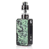 Drag Mini Kit Platinum Edition from VOOPOO - Atrovirens - Vape Kits - UAE - Abu Dhabi - Dubai - KSA 