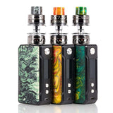 Drag Mini Kit Platinum Edition from VOOPOO - Vape Kits - UAE - Abu Dhabi - Dubai - KSA - RAK 6