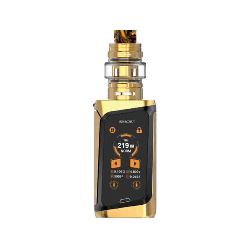 SMOK Morph 219 Kit | Buy Touch Screen Vape Mod SMOK Morph 219 Kit | Buy Touch Screen Vape Mod