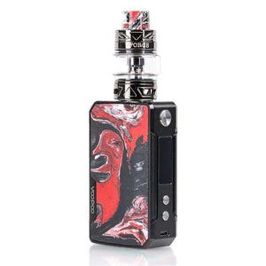 Drag Mini Kit Platinum Edition from VOOPOO - Vape Kits - UAE - Abu Dhabi - Dubai - KSA - RAK 1