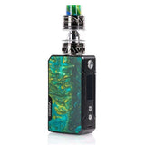 Drag Mini Kit Platinum Edition from VOOPOO - Lime - Vape Kits - UAE - Abu Dhabi - Dubai - KSA - RAK 