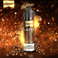 Latte - Secret Sauce Eliquid Abudhabi Dubai KSA