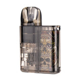 LOST VAPE URSA BABY 18W POD SYSTEM ABU DHABI DUBAI AL AIN RUWAIS SHARJAH KSA